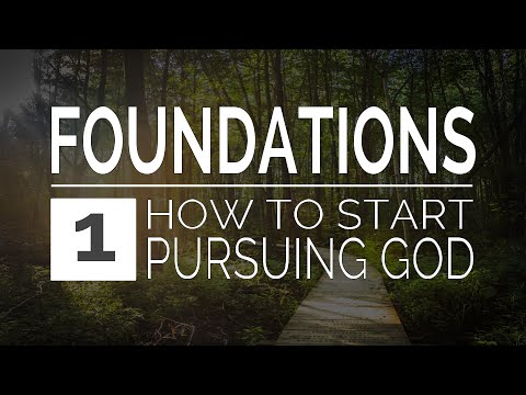 Video: How To Start Believing In God