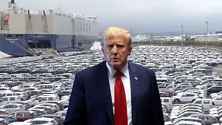 Tariffs on Korean goods raised to 25%