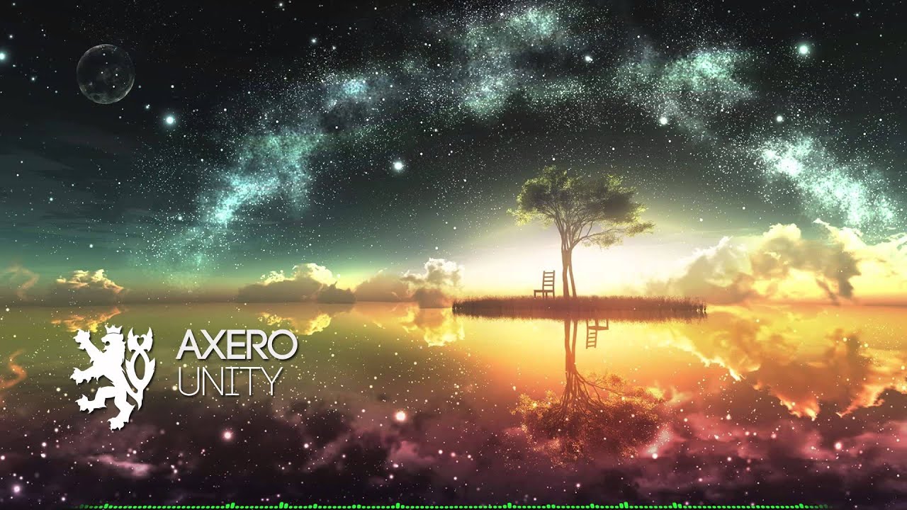 Axero - Unity