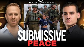 Download Lagu Max Blumenthal: Israel Doesn't Want Peace, It Wants Submission... MP3 Download Lagu Max Blumenthal: Israel Doesn't Want Peace, It Wants Submission... MP3