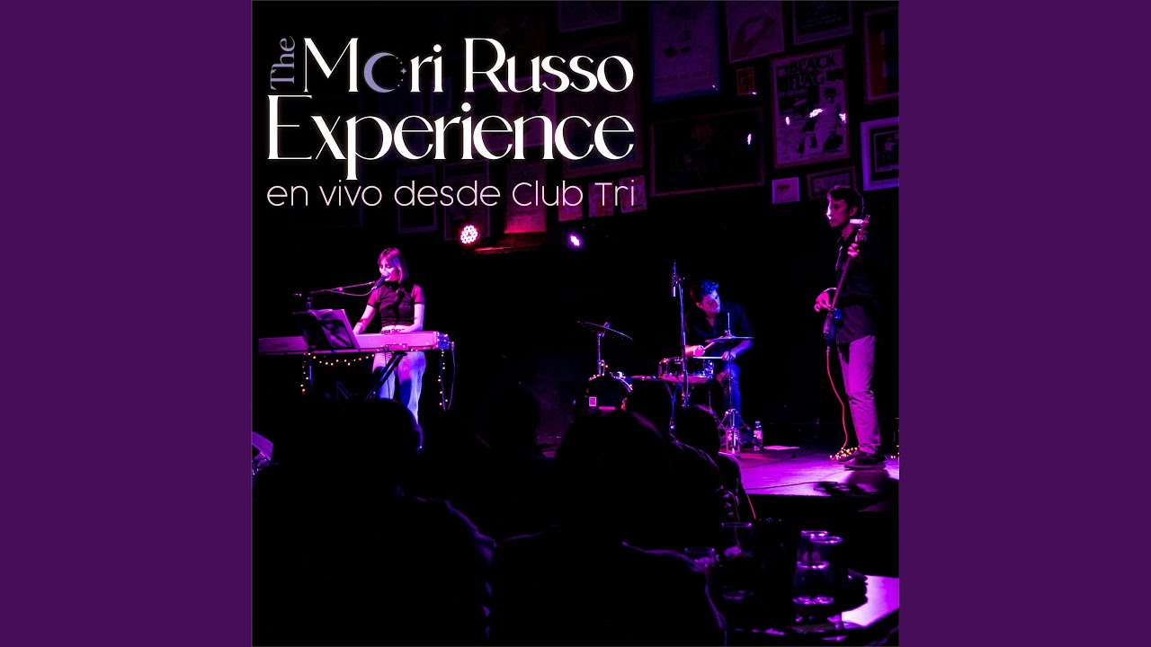 Quiero - En Vivo desde Club TRI
