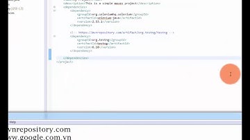 Execute TestNG tests with Maven build