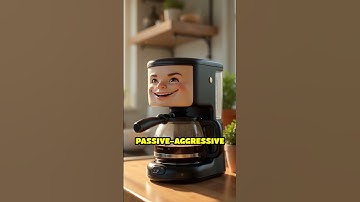 What If Robots Had Human Emotions?