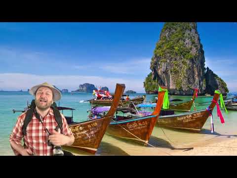 Video: Hvad Turister Skal Vide Om Thailand