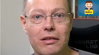 SQL Friday #136 - Myths and Misconceptions about Locking &amp; Blocking - Klaus Aschenbrenner