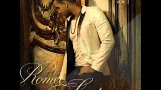 Amigo-Romeo Santos letra