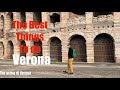 The best things to do in veronaitaly