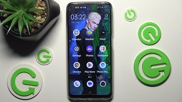 How to Enable/Disable Easy Mode on REALME 10? - Simple Mode