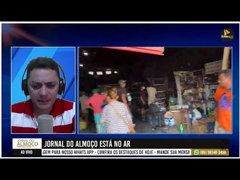 Jornal do Almoço
