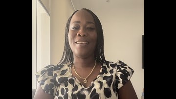 The Disposition to Teach - My Video Submission