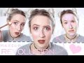 TESTING MAKEUP REVOLUTION | Sophie Louise