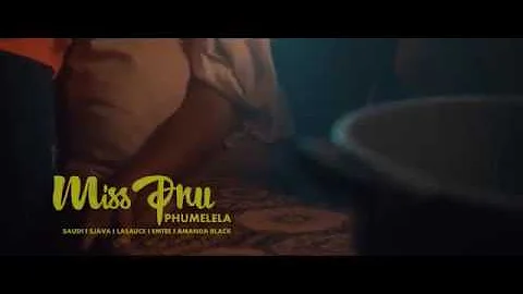 miss pru phumelela official music video