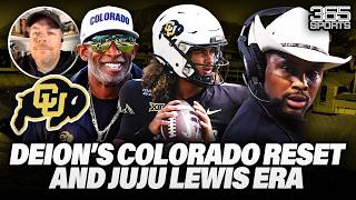On3's Brian Howell On Brennan Marion’s "go-go" Offense, Juju Lewis, And Coach Prime's Return