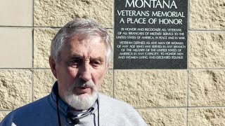 Montana Veterans Memorial Association preps for Memorial Day ceremony