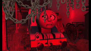 Scaredy Engines Scene Remake: Thomas at the Smelters