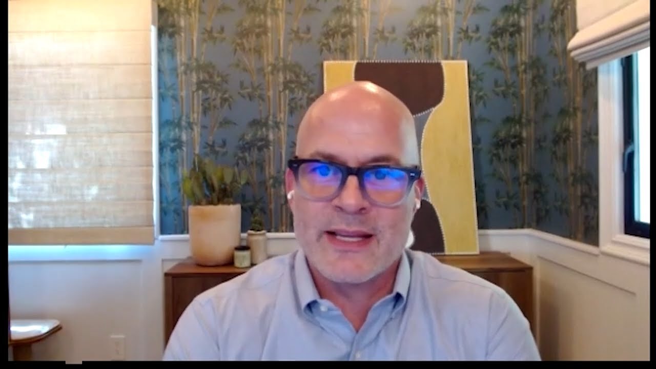 Driving progress in Huntington’s disease clinical research patient