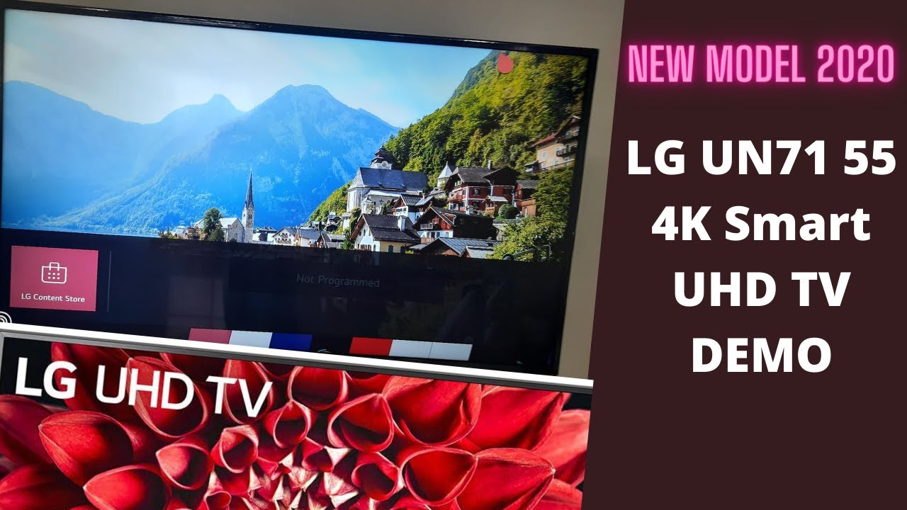 lg un71 55