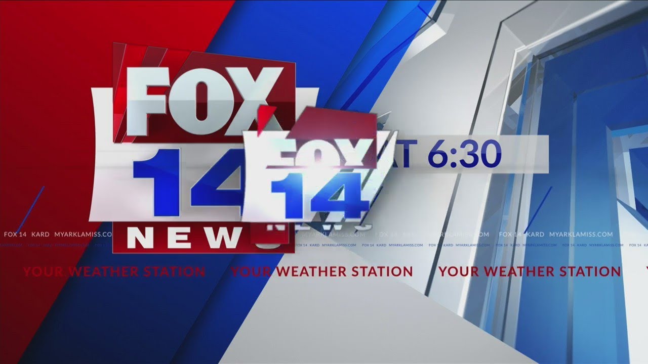 FOX 14 news at 6:30 - YouTube