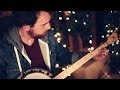 Joy to the World (Banjo Instrumental by Tommy Miller) - SteamyintheCity's Christmas in the Attic