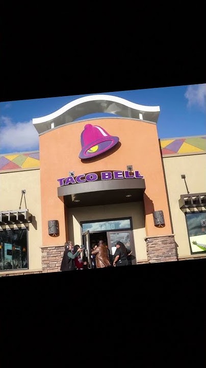 I'm At The Pizza Hut Im At The Taco Bell I’m at the Pizza Hut I’m at the Taco Bell - YouTube