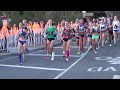 2019 SVTT 5K Elite Women