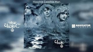Video thumbnail of "Чиж & Co - Hoochie Coochie Man (Аудио)"