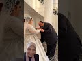 احلى عروسه وعريس ربنا يحميهم اكسبلور    زفاف