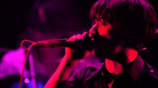 ONE OK ROCK - Red Bull Live 【LOST AND FOUND】