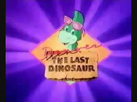 Denver, the Last Dinosaur - Hebrew Version