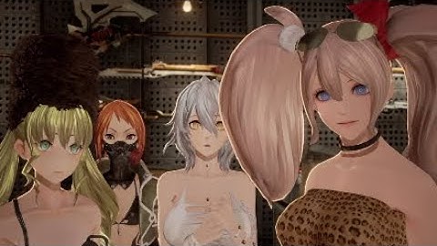 Code Vein #4 | Howling Pit