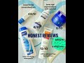 Honest Rating haircare product #skincare #hair #haircare