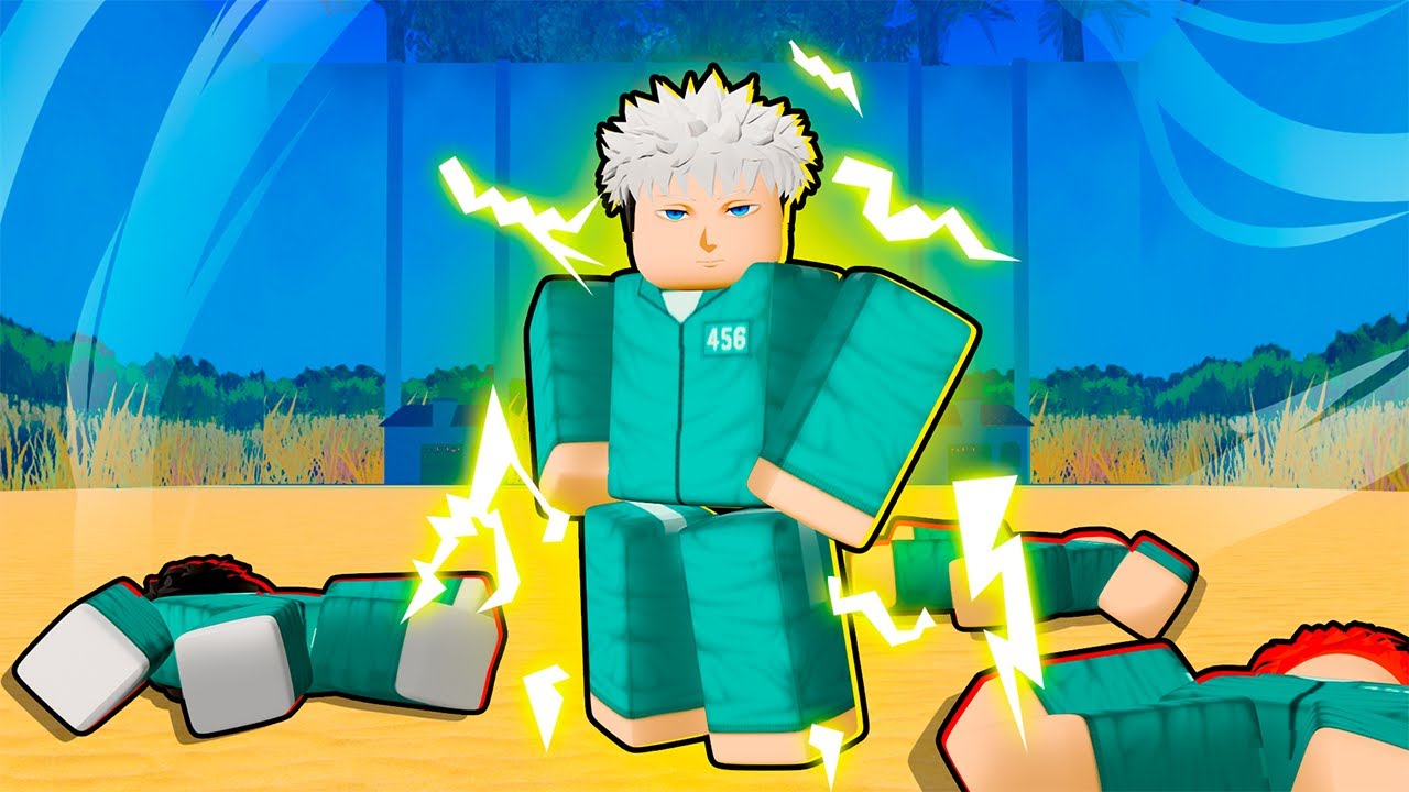 How I Finally Got My FIRST WIN in INK GAME (Roblox)