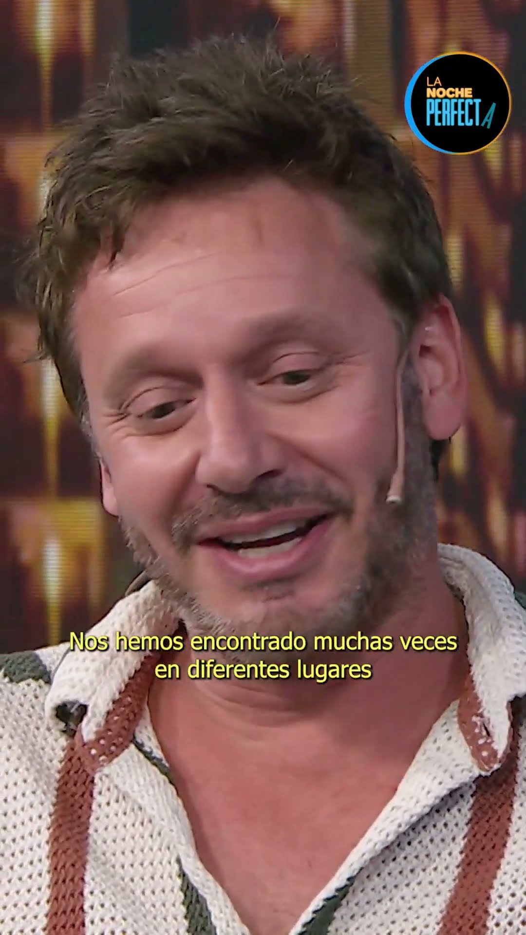 ¡ANÉCDOTA SIN DESPERDICIO! Vicuña recordó el día que se peleó con Nico Repetto