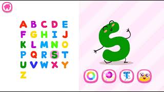 Learn to Read! ABC Letters and Phonics for Kids! screenshot 5