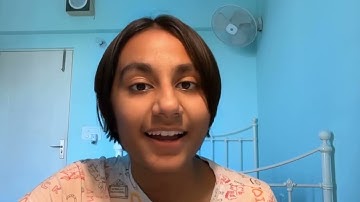 Emerging Innovator Awards Video Submission