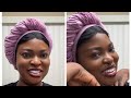 SIMPLE AND EASY HEAD WRAP #headwrap #turban #fashion #beautiful #scarf #style #headwrapstyles #howto