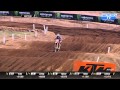 MX GP of Thailand 2014 : MX2 race 2