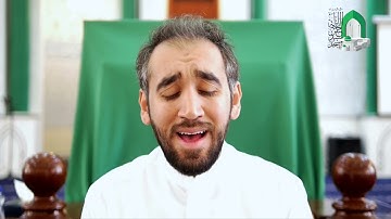 آيات من الذكر الحكيم - القارئ علي أبوالحسن
