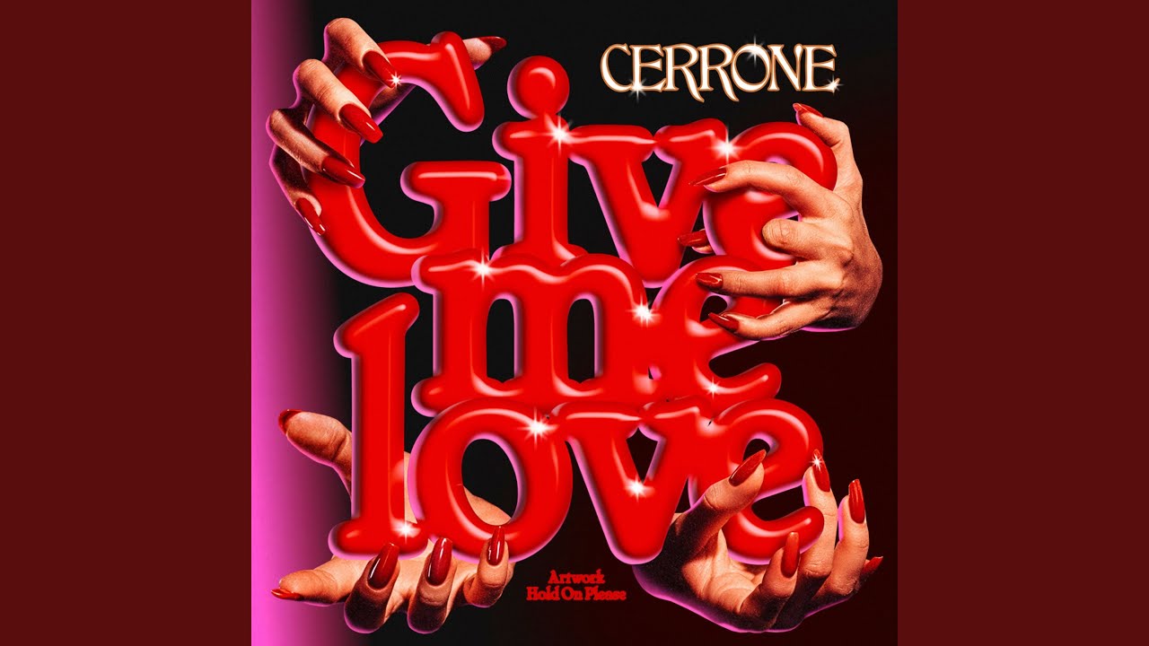 Give Me Love (Edit)