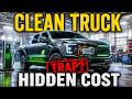 The Ugly Hidden Cost of Clean Truck Technology