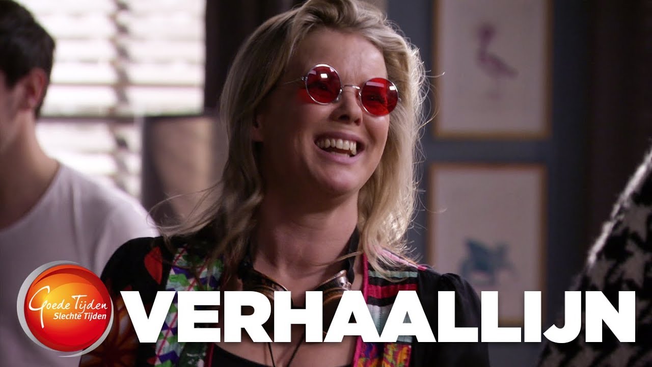 MEEST HILARISCHE ACTIES VAN LINDA DEKKER