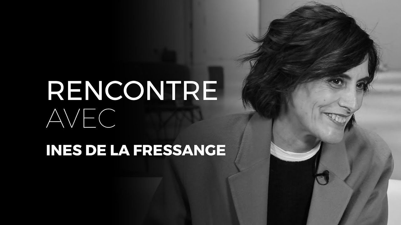 Ines de la Fressange au Paris Luxury Summit