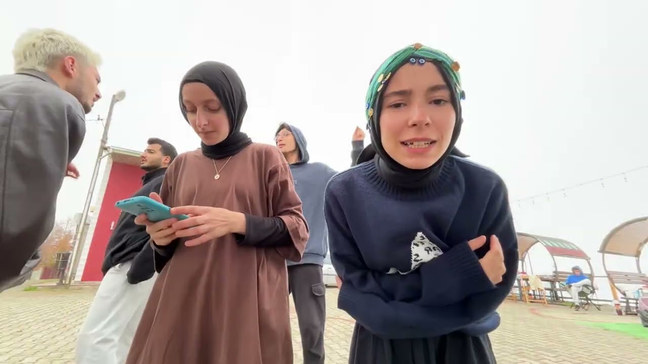 HIDIRNEBİ - DERİNYBS