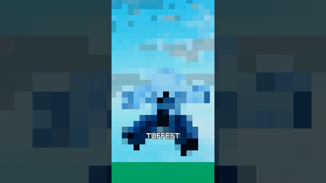 Самый крутой эмодзи в Forsaken... 