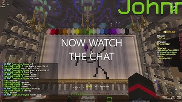 Pro guesser on Mineplex. (GONE WRONG)