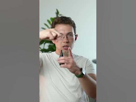 Как подтянуть овал лица - YouTube
