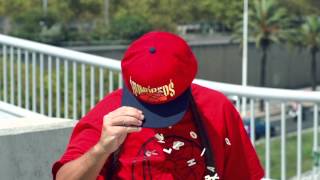 Watch Rapsusklei  The Flow Fanatics Caer Y Levantarse feat Sr Wilson video