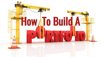 Building A Dividend Growth Stock Portfolio From Scratch in Today’s Expensive Market | FAST Graphs