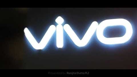 Vivo vba official video