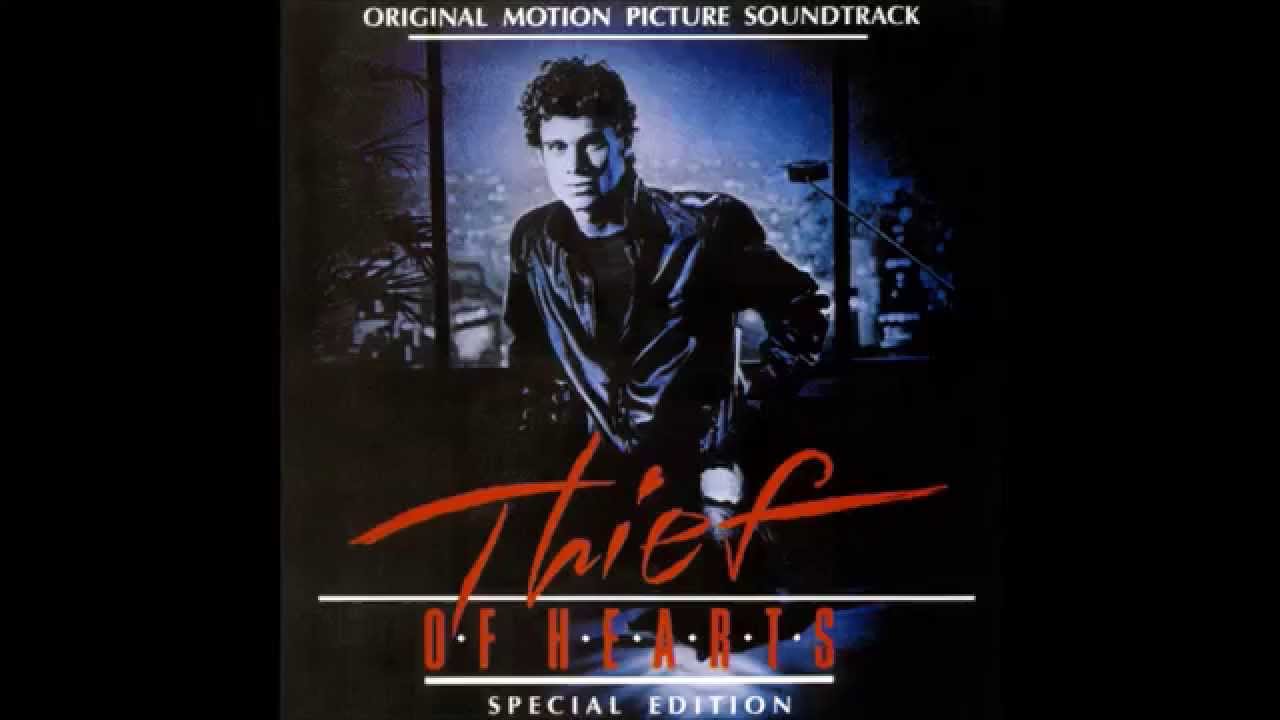 thief of hearts blu ray thief of hearts blu ray